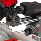 Milwaukee M18 FMS305-0 FUEL 305 mm kapp- og gjærsag (kun sag, uten batteri og lader) thumbnail