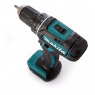 Makita DDF482Z 18V kompakt skudrill (kun kropp, uten batteri og lader) thumbnail