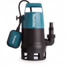 Makita PF0410 400W 140L vannpumpe thumbnail