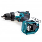 Makita DHP486Z 18V LXT børsteløs combi drill (kun kropp) thumbnail