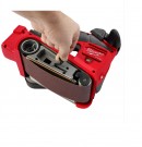 Sjekk prisen! Milwaukee M18 FBTS75-0 FUEL 75mm båndsliper (kun maskin, uten batteri og lader) thumbnail