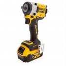 Dewalt DCF921P2T 18V XR 1/2