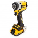 Dewalt DCF921D2T 18V XR 1/2