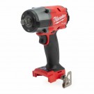 Milwaukee M18 FMTIW2F12-0X FUEL 1/2 tommer muttertrekker med friksjonsring (kun kropp) levert HD koffert thumbnail