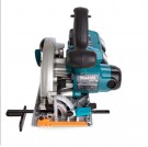 Makita DLX2140PTJ 18/36V sirkelsag og kombidrill tvillingpakke (4 x 5,0Ah batterier) thumbnail
