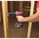 Milwaukee M18 BPD 18V combi drill (kun kropp) thumbnail