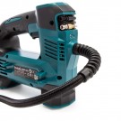 Makita DMP180RT1J 18V LTX Digital trykkmåler (1 x 5.0Ah batteri) thumbnail