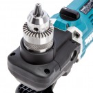 Makita DDA450ZK 18V LTX børsteløs vinkelbormaskin (kun kropp) levert i koffert thumbnail