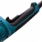 Makita GA9020S 9 tommer/ 230mm vinkelsliper komplett med myk start, mutternøkkel, sidehåndtak og hjulbeskyttelse thumbnail