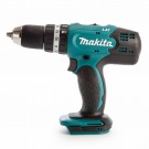 Makita DHP453Z LXT 18V Li-Ion combi drill (kun drill) thumbnail