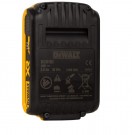 Dewalt DCB183 18V 2Ah XR Li-ion batteri thumbnail