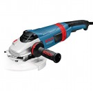 Bosch GWS 22-230 LVI 230 mm profesjonell vinkelsliper (240V) thumbnail