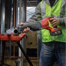 Milwaukee M18 BSX-0 18V bajonettsag (kun kropp) thumbnail