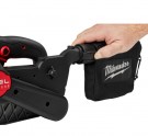 Sjekk prisen! Milwaukee M18 FBTS75-0 FUEL 75mm båndsliper (kun maskin, uten batteri og lader) thumbnail