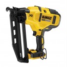 Dewalt DCN660NT 18V XR børsteløs 20 grader dykkert pistol (kun kropp, uten batt/lader) i TSTAK system koffert thumbnail