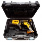 Dewalt DCF620NT 18V børsteløs skruautomat (kun maskin, uten batteri og lader) i TSTAK system koffert thumbnail