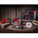 Milwaukee M18 FPS55-552P FUEL dykksag 55 mm (2 x 5,5 Ah batterier)  thumbnail