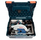 Bosch GKS 18V-68 C børsteløs 190mm sirkelsag (kun kropp, uten batt/lader) levert i L-boxx system koffert thumbnail