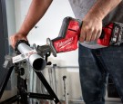 Milwaukee M18 FHZ-0X FUEL bajonettsag (kun kropp) i HD system koffert thumbnail