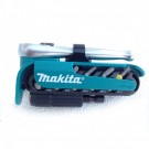 Makita P-79142 12-delers micro skrallesett thumbnail