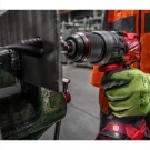 Milwaukee M18 FPP2A3-502X FUEL 4th Generasjon combi drill & slagtrekker (2 x 5,0Ah batterier) thumbnail