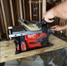 Milwaukee M18 FTS210-121B M18 FUEL batteridrevet bordsag (1 x 12,0 Ah batteri) thumbnail