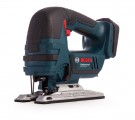 Bosch GSB18VE2LI (0615990L1M) 18V PROFESSIONAL 6-delers batteriverktøysett (3 X 4,0Ah batt) thumbnail