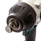 Makita DTW1001RTJ 18V LXT 3/4 " Børsteløs muttertrekker (2 x 5,0 Ah batterier) thumbnail