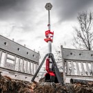 Milwaukee M18 SAL2-0 LED-stativlys 2800 lumen (kun kropp, uten batteri og lader) thumbnail