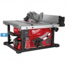 Milwaukee M18 FTS210-121B M18 FUEL batteridrevet bordsag (1 x 12,0 Ah batteri) thumbnail