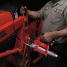 Milwaukee M18 GG-0 18V fettpresse (kun kropp, uten batteri og lader) thumbnail