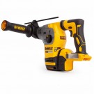 Sjekk prisen! Dewalt DCH283N 18V XR børsteløs 3-modus SDS+ hammerbor (kun kropp, uten batteri og lader) thumbnail