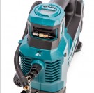 Makita MP001GZ 40Vmax XGT kompakt kompressor (kun kropp, uten batteri og lader) thumbnail