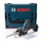 Bosch GSA 18V-LI C kompakt bajonettsag i L-Boxx (kun kropp) thumbnail
