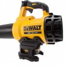 Dewalt DCM562P1 18V børsteløs løvblåser (1 x 5.0Ah batteri) thumbnail