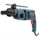 Bosch GBH 2000 SDS+ borhammer (240V) levert i koffert thumbnail