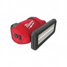 Sjekk prisen! Milwaukee M12 PAL-0 kompakt arbeidslys (kun kropp, uten batteri og lader) thumbnail
