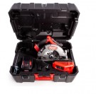 Milwaukee M18 FCS66-121C 18 FUEL Børsteløs sirkelsag sett 190mm (1 x 12,0 Ah batteri) thumbnail