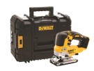 Dewalt DCS334NT 18V XR børsteløs stikksag med D-håndtak (kun kropp) levert i TSTAK system koffert thumbnail