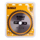 Dewalt DT1957 konstruksjon sirkelsagblad 250mm x 30mm x 48T thumbnail