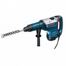 Bosch GBH 12-52 DV SDS-MAX borhammer levert i koffert thumbnail