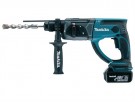 Makita DHR202Z 18V SDS+ borhammer + 17-delers bor- og meiselsett thumbnail