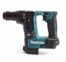 Makita DLX2278TX1 18V LXT kombibormaskin og hammer dobbel pakke (2 x 5,0Ah batterier) i verktøyveske thumbnail