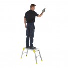 Anbefales! Youngman 310898 Stige platform thumbnail