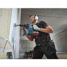 Bosch GBH 36 V-LI SDS+ 36V borhammer(kun kropp) levert i koffert thumbnail