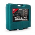 Makita P-90358 60-delers proff bits og tilbehør sett thumbnail