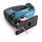 Makita DJV180Z 18V Li-ion stikksag (kun maskin, uten batteri og lader) thumbnail