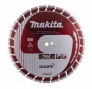 Makita B-13471 400x25,4 mm Quasar premium diamant blad thumbnail