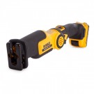 Sjekk prisen! Dewalt DCS310D2 10,8V batteridrevet kompakt bajonettsag (2 x 2,0 Ah) thumbnail