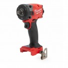 Milwaukee M18 FIW2F12-0X FUEL 1/2 tommer muttertrekker med friksjonsring (kun kropp) levert i HD koffert thumbnail